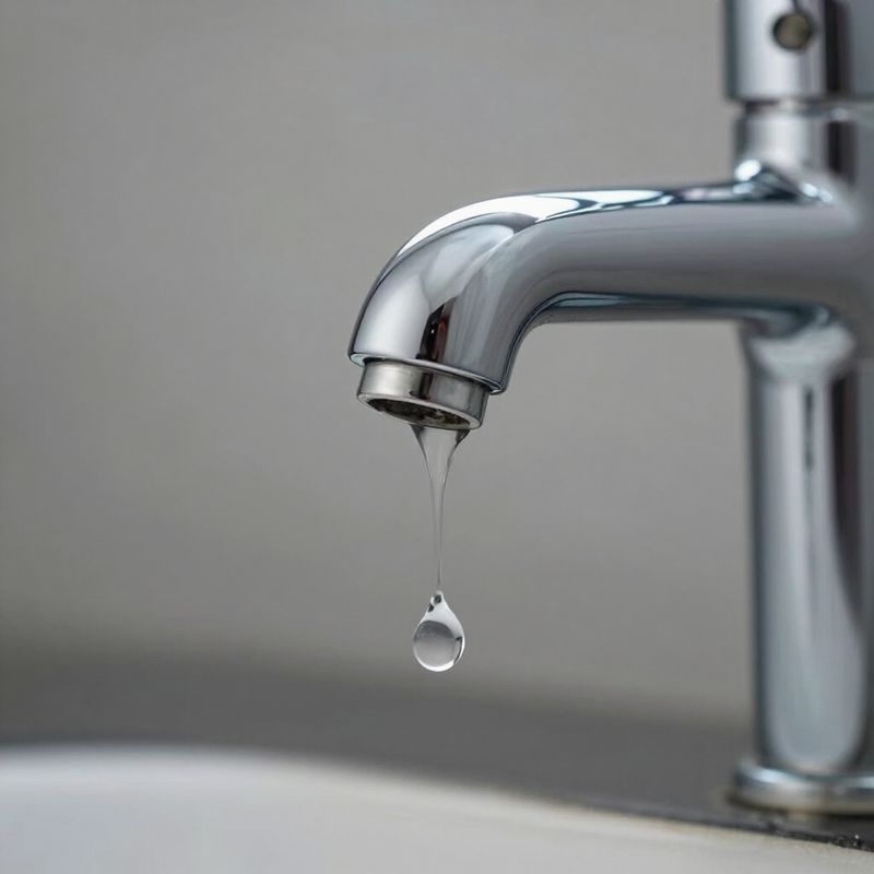 Leak Detection & Repair in Port Neches