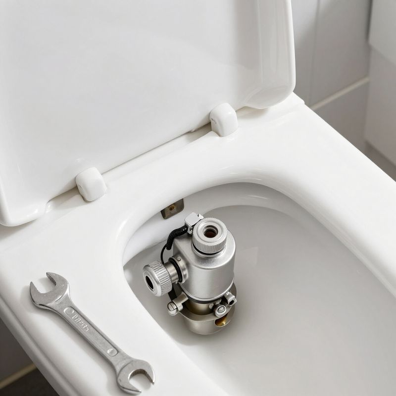 Toilet & Faucet Repair in Port Neches