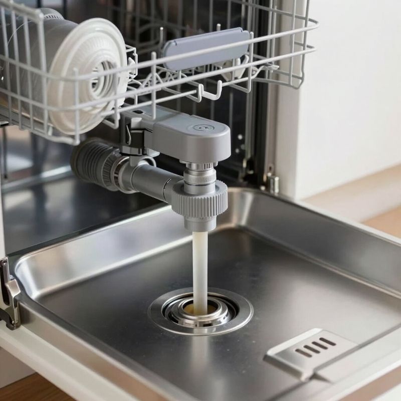 Garbage Disposal in Port Neches