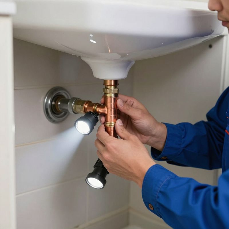 How to Turn Off a Water Heater in an Emergency in Port Neches